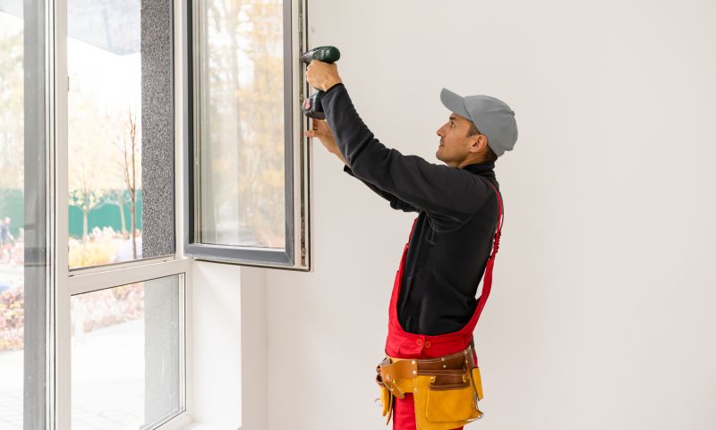 Local Mwgrabbarinstallation pros at work