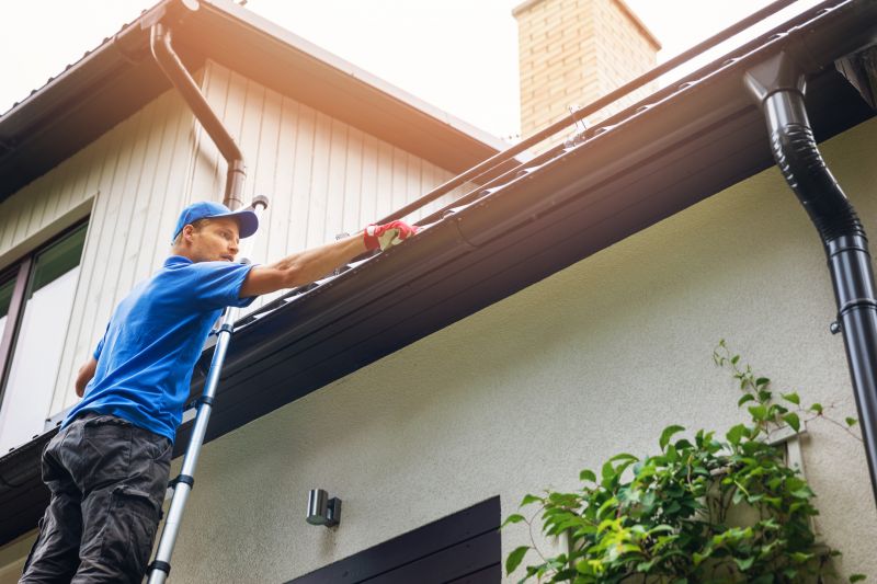 Banister Removal in Katy, TX