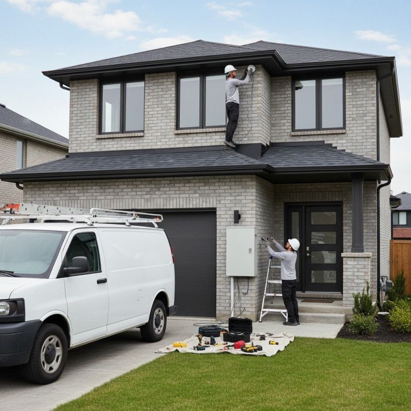 Mwgrabbarinstallation