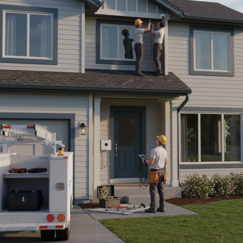 Mwgrabbarinstallation