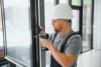 Door & Window Maintenance