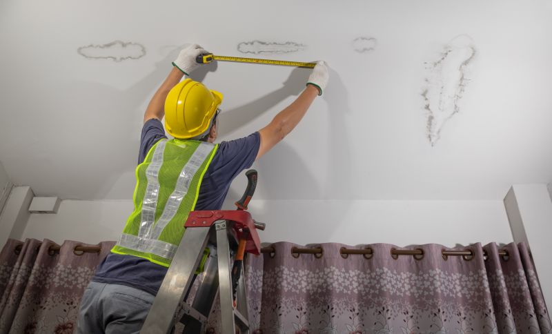 House Repair Service in Denver, CO