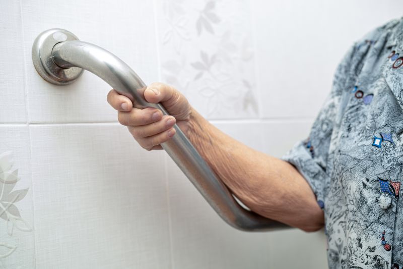 Grab Bar Installation Costs — Cost of MWGrabBarInstallation