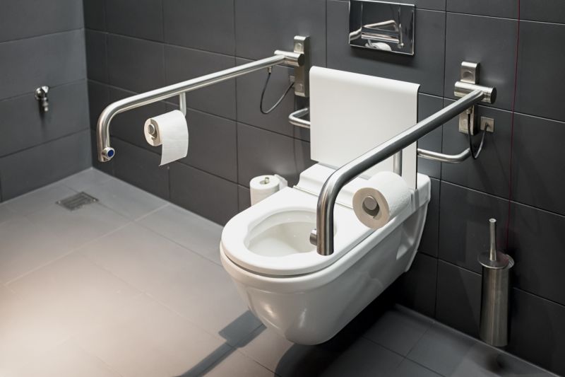 Grab Bar Installation Costs — Cost of MWGrabBarInstallation