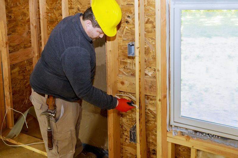 Electrical Integration