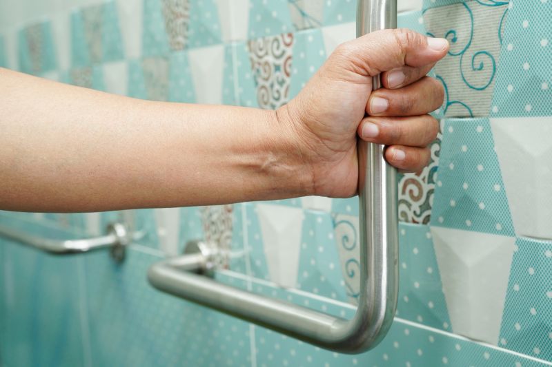 Grab Bar Installation Costs — Cost of MWGrabBarInstallation