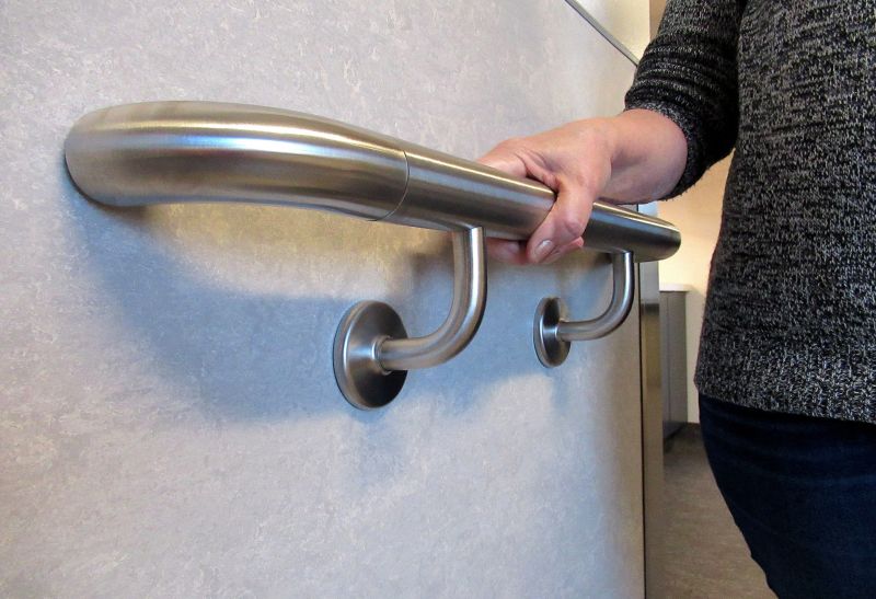 Grab Bar Installation Costs — Cost of MWGrabBarInstallation
