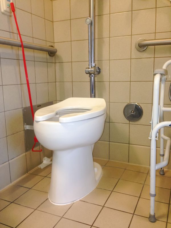 Accessible Bathroom Solutions
